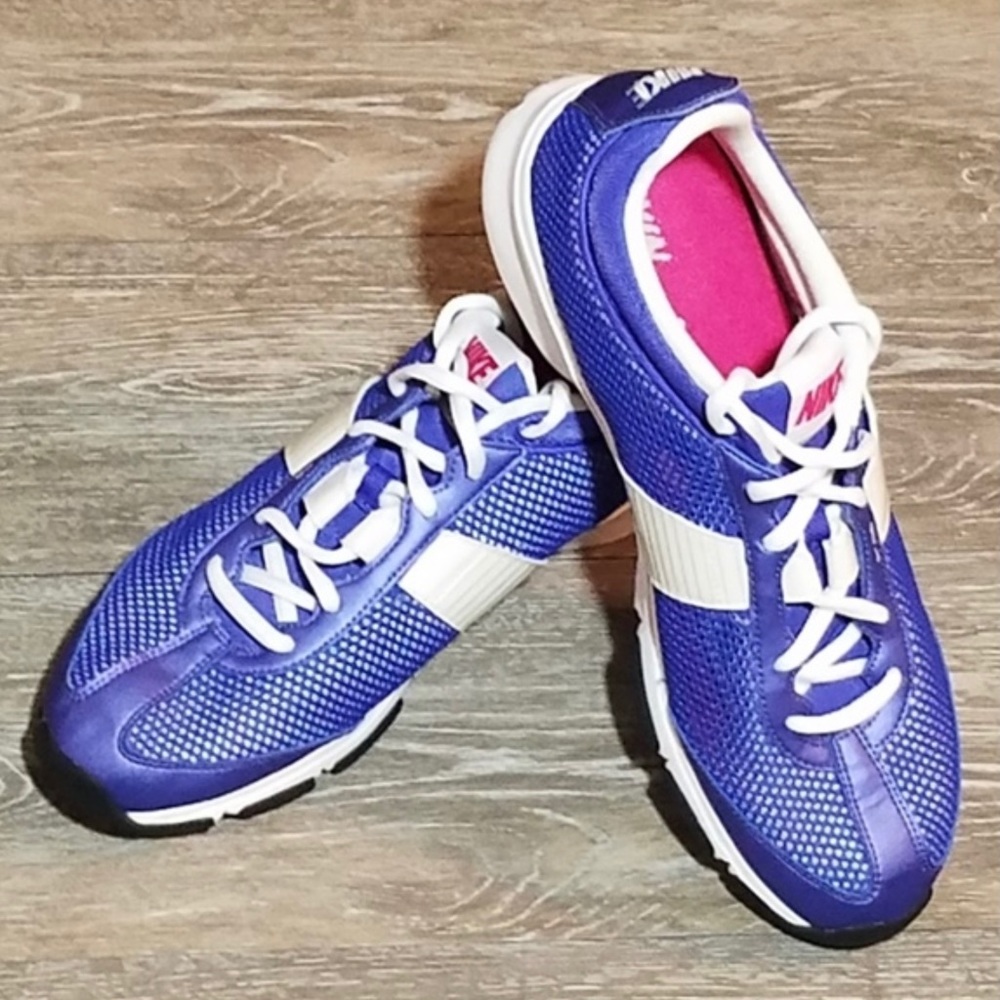 Nike Zoom Trainer Essential II Running Shoes